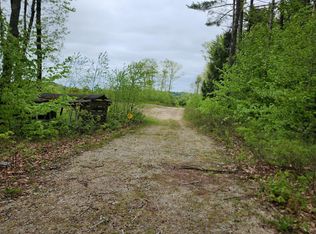 76 Mayall Rd, Gray, ME 04039