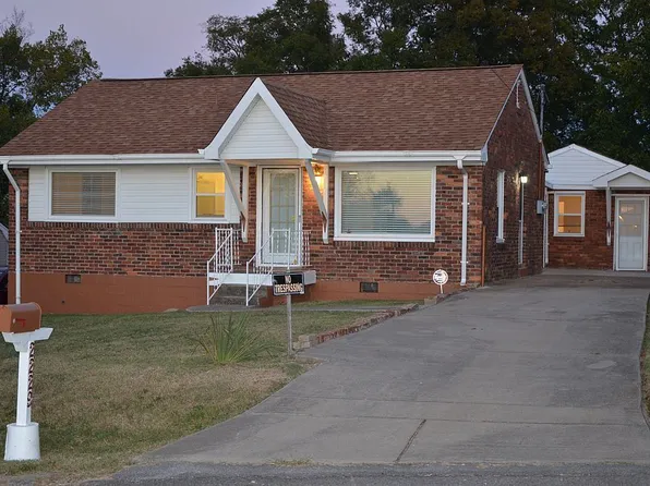 2229 Pennington Ave, Nashville, TN 37216