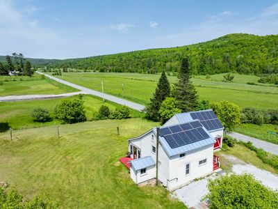1277 Cabot Road, Marshfield, VT, 05658
