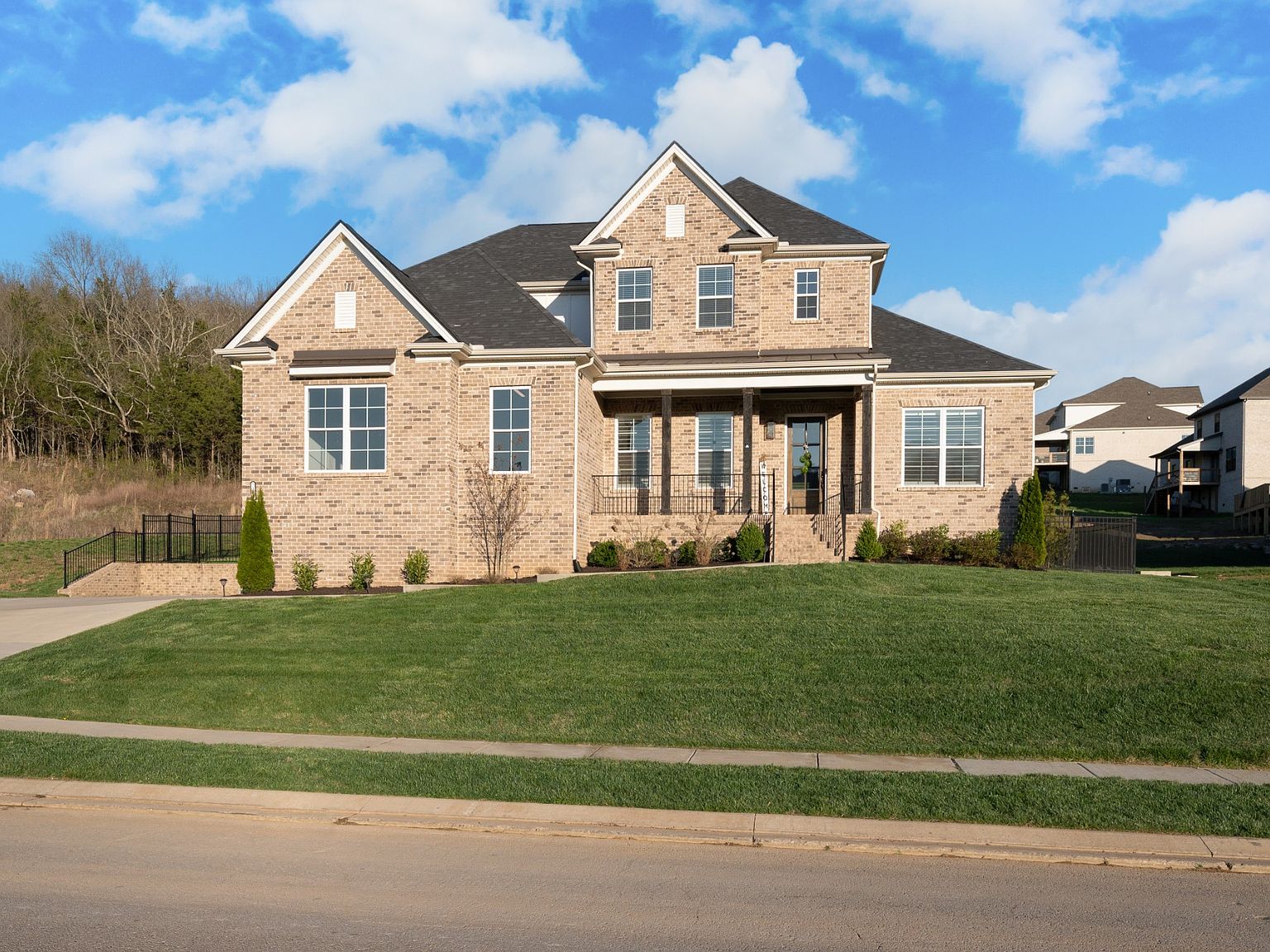 7204 Roland Ln, Nolensville, TN 37135 Zillow