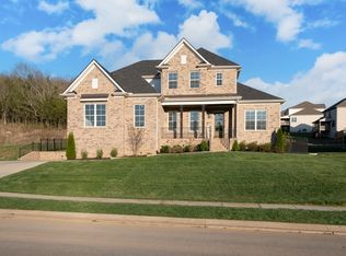 7204 Roland Ln, Nolensville, TN 37135