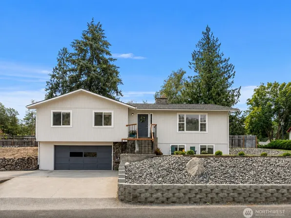 100 Valley Street, Cashmere, WA 98815