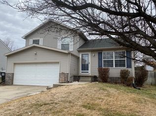 7016 S 176th St, Omaha, NE 68136