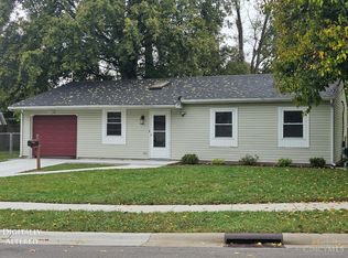 6 Sawmill Cir, Lebanon, OH 45036