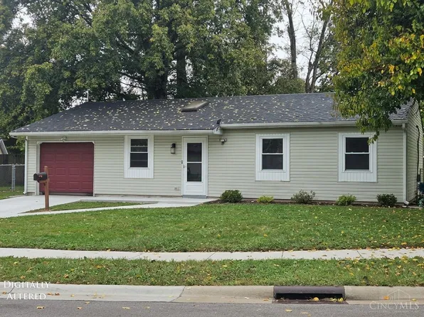 6 Sawmill Cir, Lebanon, OH 45036