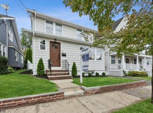 27 Rosedale Ave, Millburn, NJ 07041
