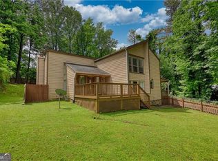 2926 Swarthmore Dr, Lawrenceville, GA