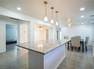 440 Road 51021, Cleveland, TX 77327