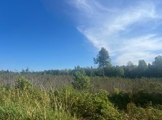 Forsberg Little Finland, Iron River, MI 49935