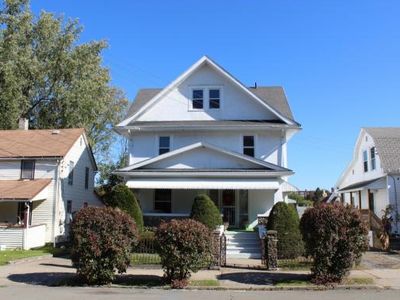 326 Hill Ave, Endicott, NY, 13760