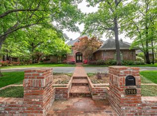 5704 E 104th St, Tulsa, OK 74137