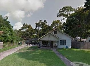 809 Sue St, Houston, TX 77009