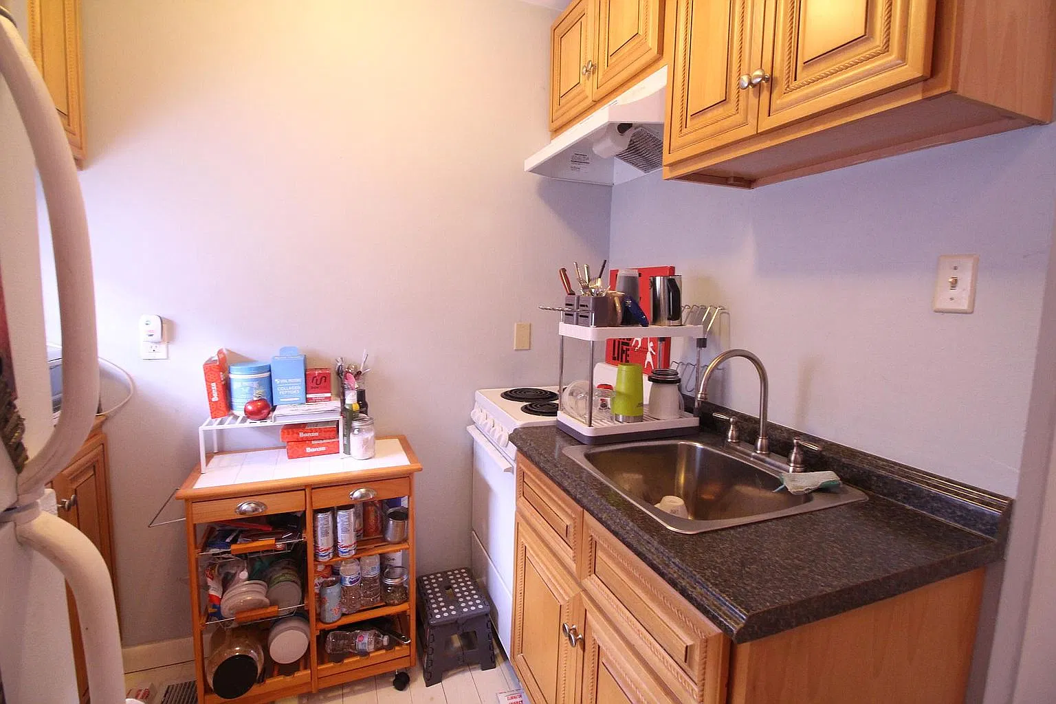 1 bed, 400 sqft, $1,000 — Photo 2