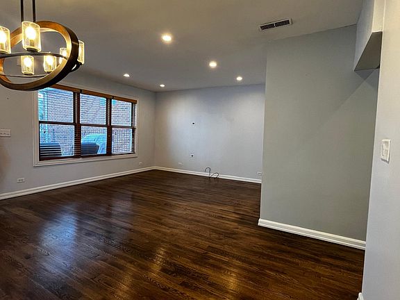Dining Room/Living room combo