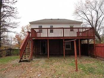2nd image of 4844 Georgia Ave