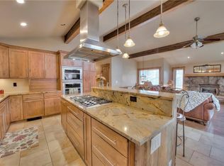 898 Deer Path Rd, Dillon, CO 80435