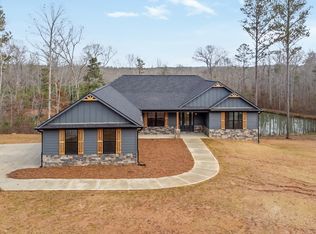 1360 Morgan Rd, Bremen, GA 30110