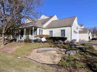 15 Kensington Pl, Albany, NY 12209