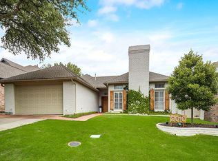 2010 Hillcrest Ct, McKinney, TX 75072