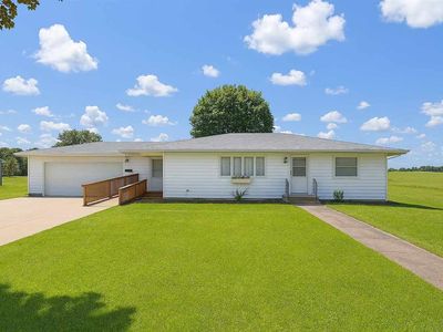 907 McKinley Ave, Lowden, IA, 52255