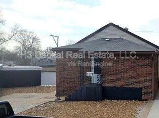117 N Shamrock St #7, East Alton, IL