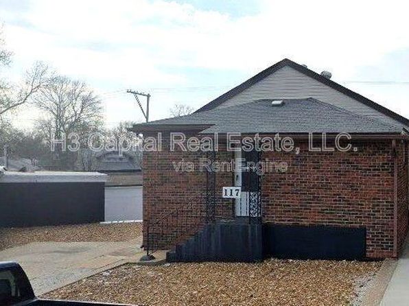 117 N Shamrock St #9