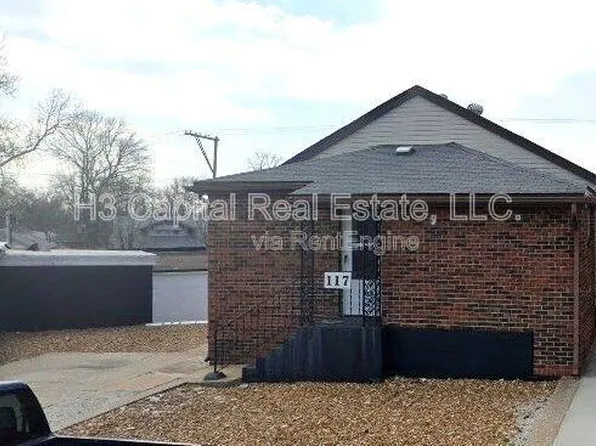 117 N Shamrock St #7, East Alton, IL 62024