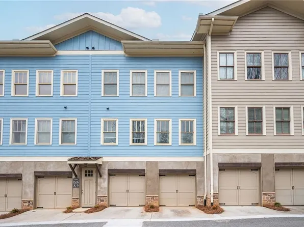 1628 Briarcliff Rd NE #9, Atlanta, GA 30306