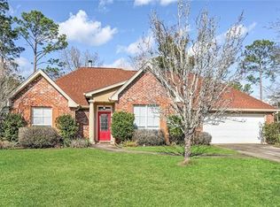 712 Homewood Dr, Covington, LA 70433
