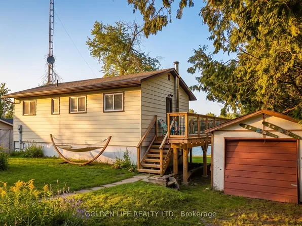 24 Lawrence St N, Kawartha Lakes, ON K9J 6X3