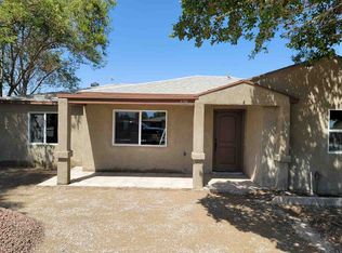436 W Capitol St, Somerton, AZ 85350
