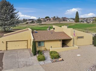 864 N Cowboy Cir, Dewey, AZ 86327
