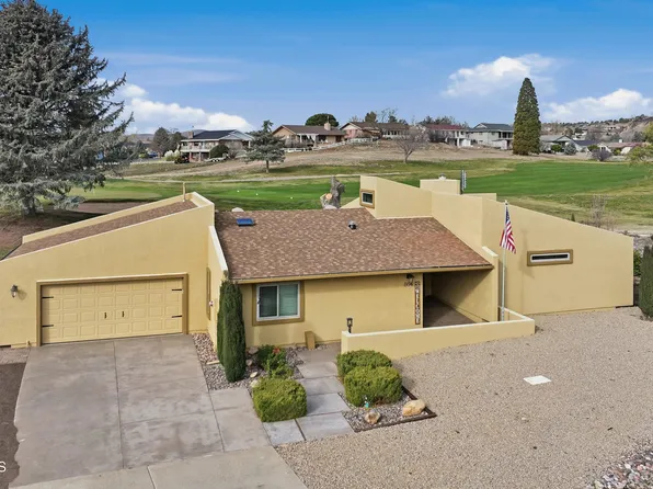 864 N Cowboy Cir, Dewey, AZ 86327