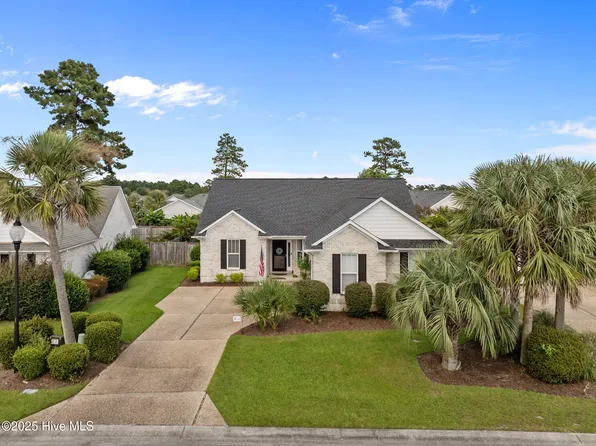 1053 Garden Club Way, Leland, NC 28451