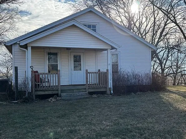 40783 Pioneer Trl, Macedonia, IA 51549