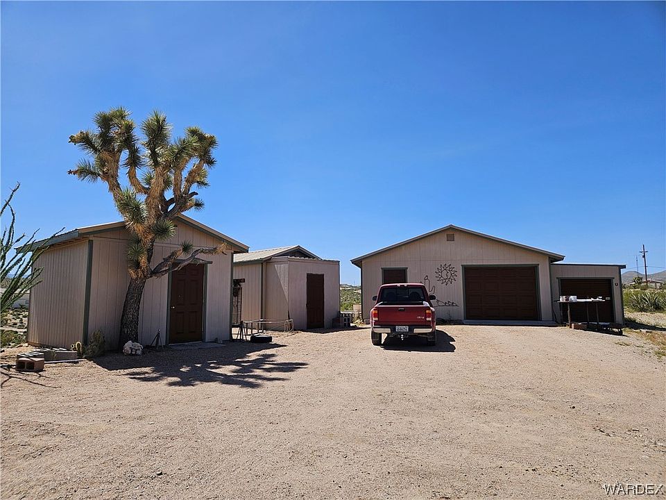 29690 N Sandy Point Dr, Meadview, AZ 86444 Zillow