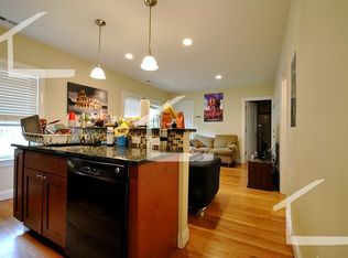 52 Dunboy St #1CA, Brighton, MA 02135