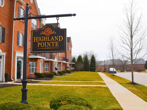 93 Northwoods Blvd, Columbus, OH 43235