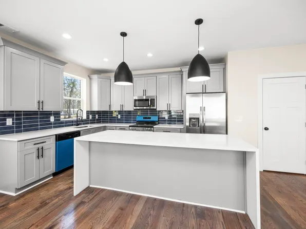 443 Sandhill Rd Lot 2, La Vergne, TN 37086