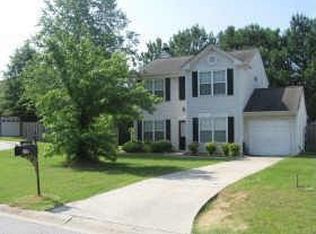 1071 Winterbrook Way, Austell, GA 30168