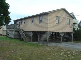 8645 Inlet Ct, Nags Head, NC 27959
