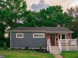 879 Crescent Ave, Runnemede, NJ 08078