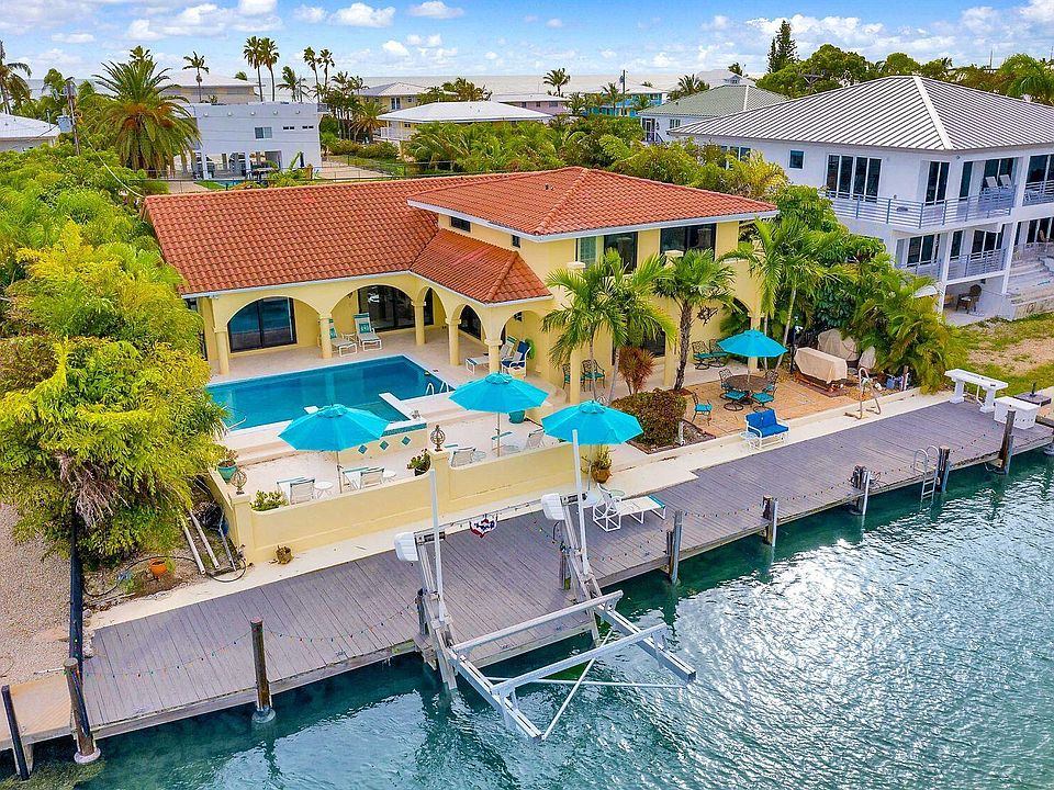 266 W Seaview Dr, Duck Key, FL 33050 Zillow