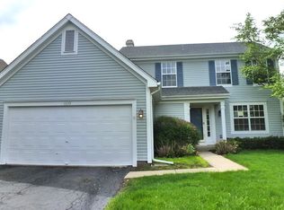 1639 Penny Ln, Bartlett, IL 60103