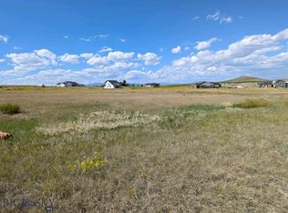 Amber Way, Three Forks, MT 59752