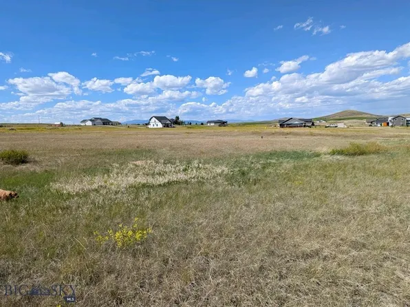 Amber Way, Three Forks, MT 59752