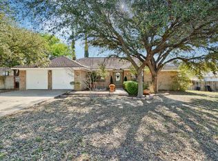 116 Warbonnet Trl, Del Rio, TX 78840