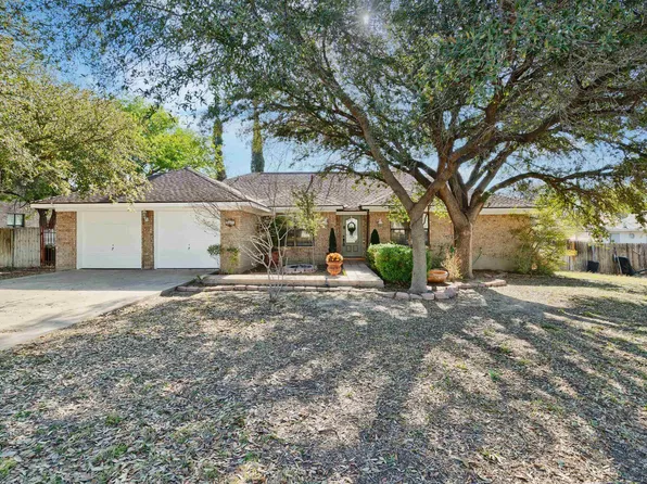 116 Warbonnet Trl, Del Rio, TX 78840