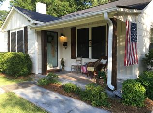 1139 Woodlawn St, Tupelo, MS 38804