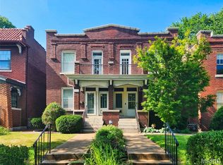 4141 Shaw Blvd, Saint Louis, MO 63110